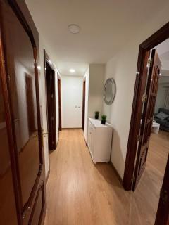Apartamento en el centro de Alcobendas - 5