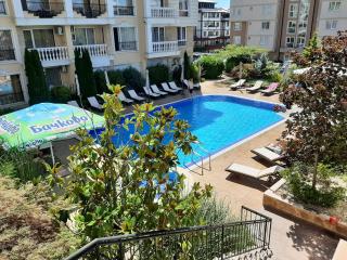 Villa Sardinia Sveti Vlas Studio - 8