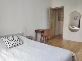 Grand Appart neuf, calme, wifi - Saint-Avertin - 7