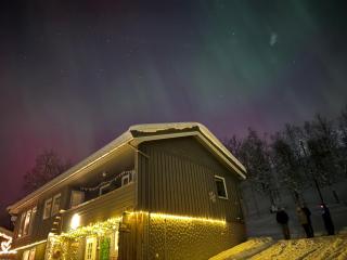Bjørkli Lodge - Geilo - 9