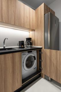 Contemporary Gem in the Heart of Thessaloniki - 8