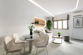 Contemporary Gem in the Heart of Thessaloniki - 7