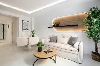 Contemporary Gem in the Heart of Thessaloniki - 1