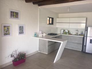 Espectacular Casa frente al campo de Golf - Rionegro - 0