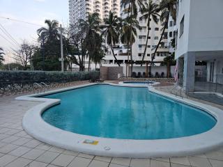 Offer! Beautiful view apartment 2 hab 2 bathrooms - 3
