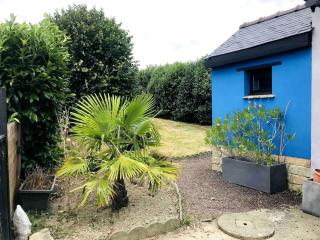 Le cottage bohème - Rimoux - 9