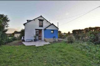 Le cottage bohème - Rimoux - 8