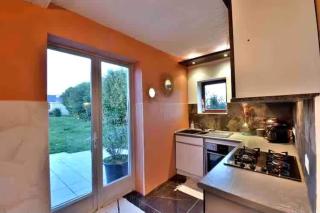Le cottage bohème - Rimoux - 7
