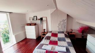 Le cottage bohème - 4