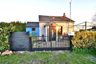 Le cottage bohème - Rimoux - 3