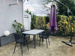 Le cottage bohème - Rimoux - 1