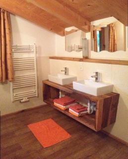 Ferienwohnungen Prosser - 5