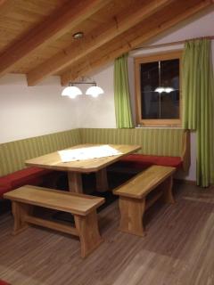 Ferienwohnungen Prosser - 4