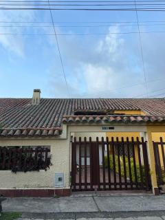 Amplia Casa en Cedritos Bogota - Bogotá - 6