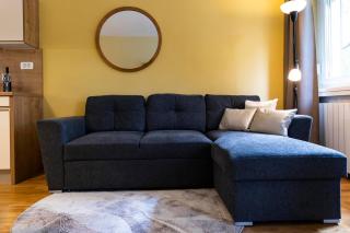 Charming apartment Lucia - Zagreb - 3