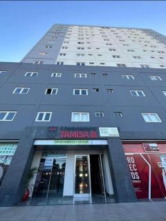 Apartamento zona Norte Ucebol - Santa Cruz de la Sierra - 5