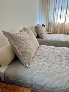 Apartamento Casa Petunia - Salvador - 1