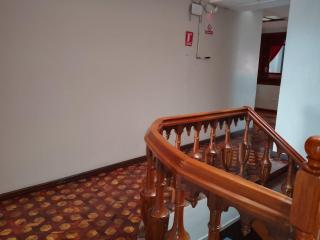 Hotel Sierra Azul - Cuenca - 5