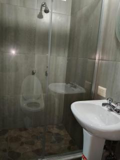 Hotel Sierra Azul - Cuenca - 2