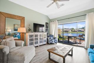 Beachwalk Villa 5115 - Destin - 0