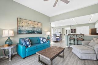 Beachwalk Villa 5115 - Destin - 9
