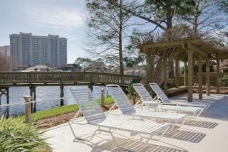 Beachwalk Villa 5115 - Destin - 8