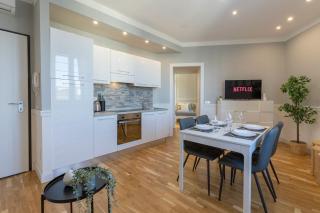Careggi-Rifredi CHIC Apartment Tramvia-Parking - Florencia - 0
