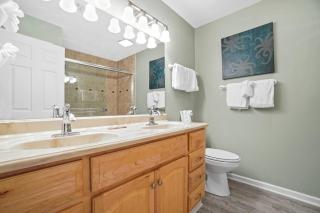 Beachwalk Villa 5115 - Destin - 3