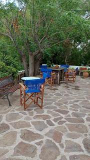Hotel Rena - Agios Kirykos - 8