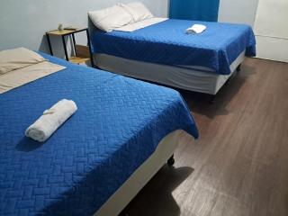 The Heroes House - San Salvador - 7