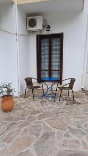 Hotel Rena - Agios Kirykos - 9