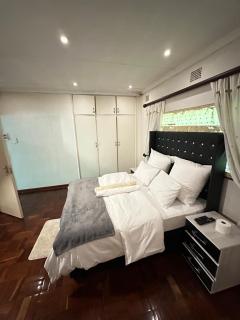 K-Lodge - Pietermaritzburg - 5