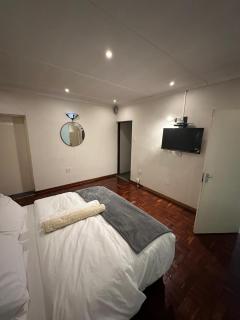 K-Lodge - Pietermaritzburg - 2