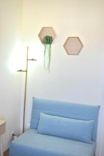 Le paisible - 4