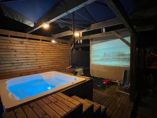 Studio Morro das Pedras Floripa com Jacuzzi - Florianópolis - 2
