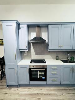 Naas Town - Budget Double Bedrooms - Naas - 4