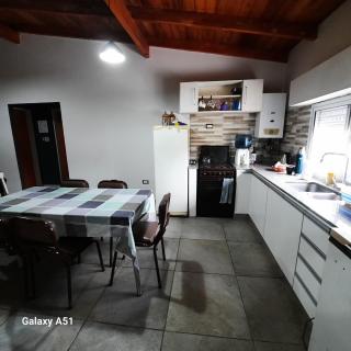 El CAMPITO - Alvear - 4