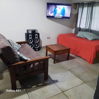 El CAMPITO - Alvear - 8