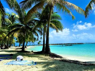 Ti kaz an nou - Sainte-Anne - 0