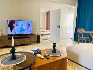 Luxury studio one bedroom in sheikh zayed - Sheikh Zayed - 6