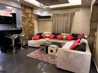Hidden Gem in Nasr City - Cairo - 5