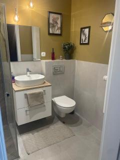 Apartament Calineczka - Reda - 1