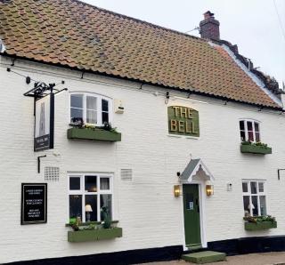 The Bell Inn - Norwich - 4