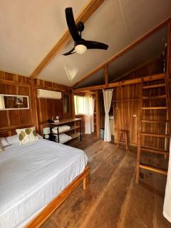 Cabaña con Rancho Deluxe - Torio - 8