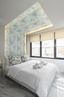 Innovative majestic corner suite in Ladadika - Tesalónica - 9