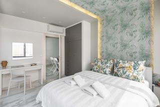 Innovative majestic corner suite in Ladadika - Tesalónica - 6