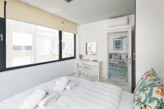 Innovative majestic corner suite in Ladadika - Tesalónica - 4