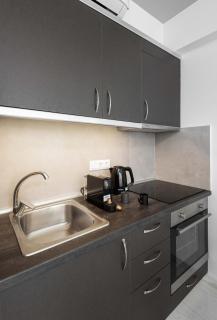Innovative majestic corner suite in Ladadika - 2
