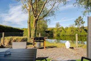 A place of zen - Saint-Georges-de-Gréhaigne - 1