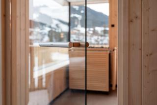 Goldhirsch Aparthotel - 1